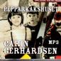 Preview: CD Hörbuch SCHWEDISCH Pepparkakshuset Carin Gerhardsen Swedish Schweden NEU NEW